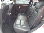 2011 CHEVROLET CAPTIVA LT for sale at Copart WOLVERHAMPTON