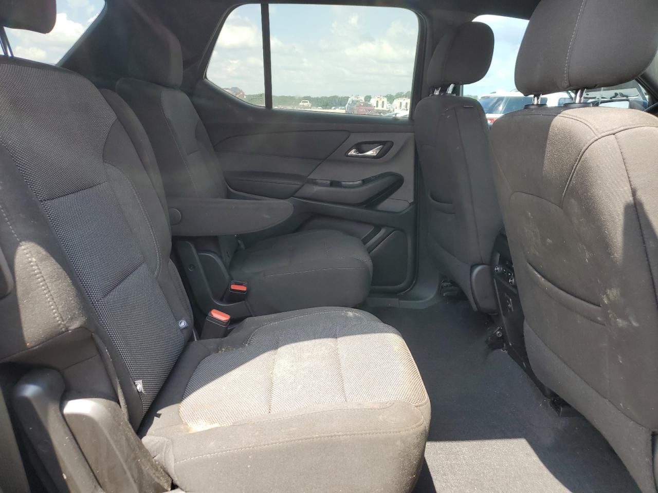 2023 Chevrolet Traverse Lt VIN: 1GNERGKW0PJ301613 Lot: 65267175