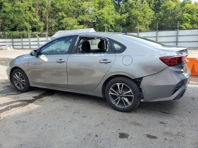  KIA FORTE 2023 Szary