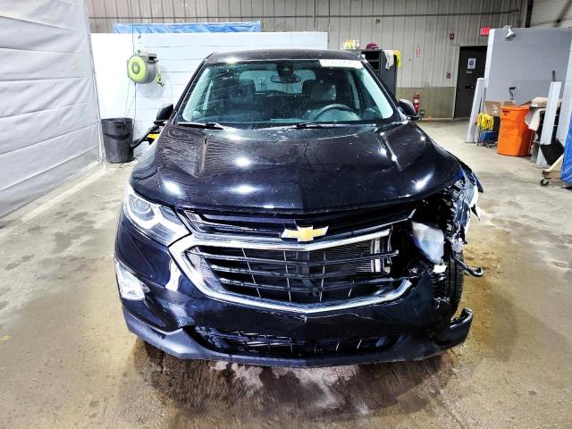  CHEVROLET EQUINOX 2021 Czarny