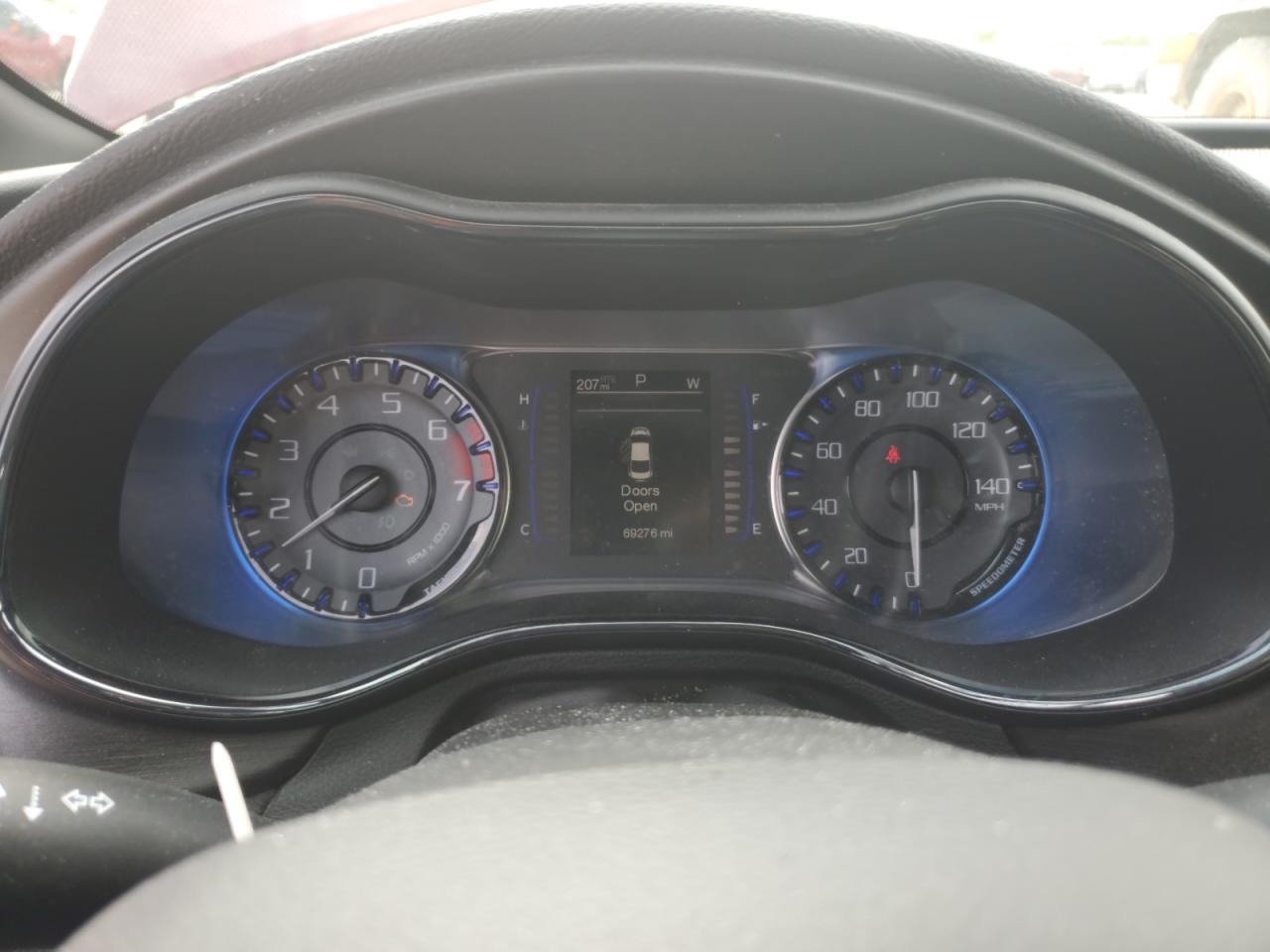 2015 Chrysler 200 S VIN: 1C3CCCBB4FN693143 Lot: 64113135