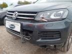 2011 VOLKSWAGEN TOUAREG V6 for sale at Copart BRISTOL