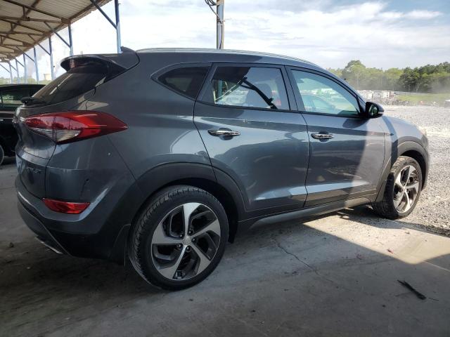 Parquets HYUNDAI TUCSON 2016 Gray