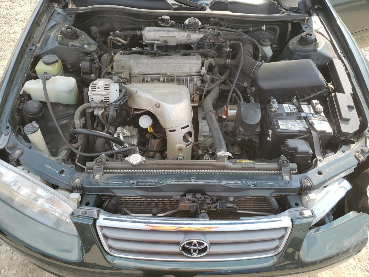 2001 Toyota Camry Ce VIN: JT2BG22KX10589812 Lot: 65525055