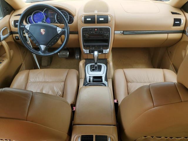 2005 PORSCHE CAYENNE S  