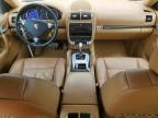 2005 PORSCHE CAYENNE S   for sale at Copart AB - EDMONTON