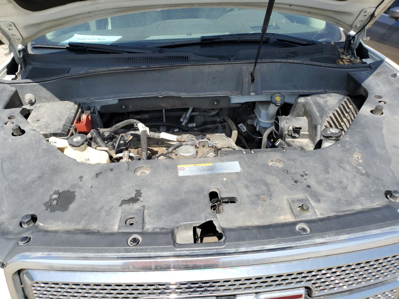 2014 GMC Acadia Denali VIN: 1GKKVTKD2EJ164447 Lot: 63558995