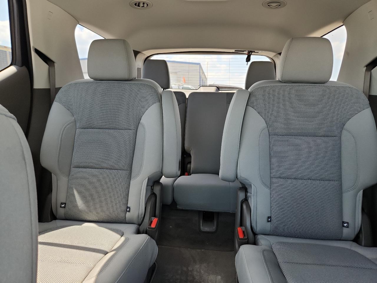 2020 Chevrolet Traverse Lt VIN: 1GNERGKW2LJ297350 Lot: 63299445