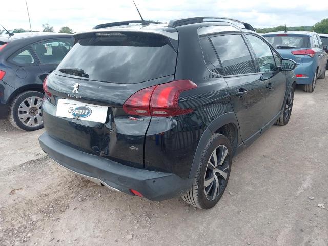2019 PEUGEOT 2008 GT LI