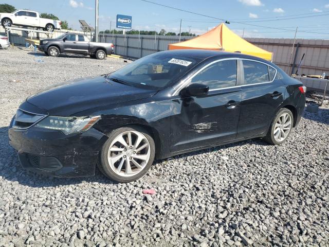  ACURA ILX 2016 Czarny