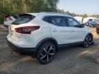 2020 NISSAN ROGUE SPORT S   for sale at Copart ON - COOKSTOWN