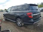 2023 FORD EXPEDITION MAX LIMITED   for sale at Copart ON - TORONTO