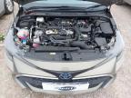 2022 TOYOTA COROLLA EX for sale at Copart BRISTOL