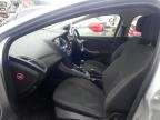 2016 FORD FOCUS ZETE for sale at Copart WHITBURN