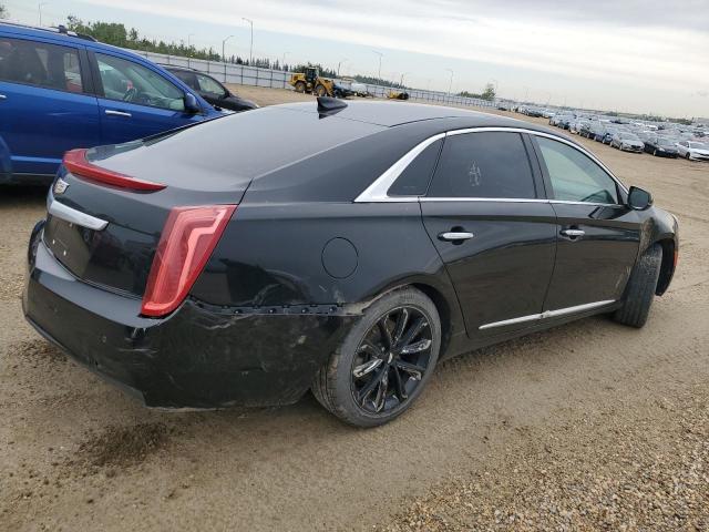 2017 CADILLAC XTS   