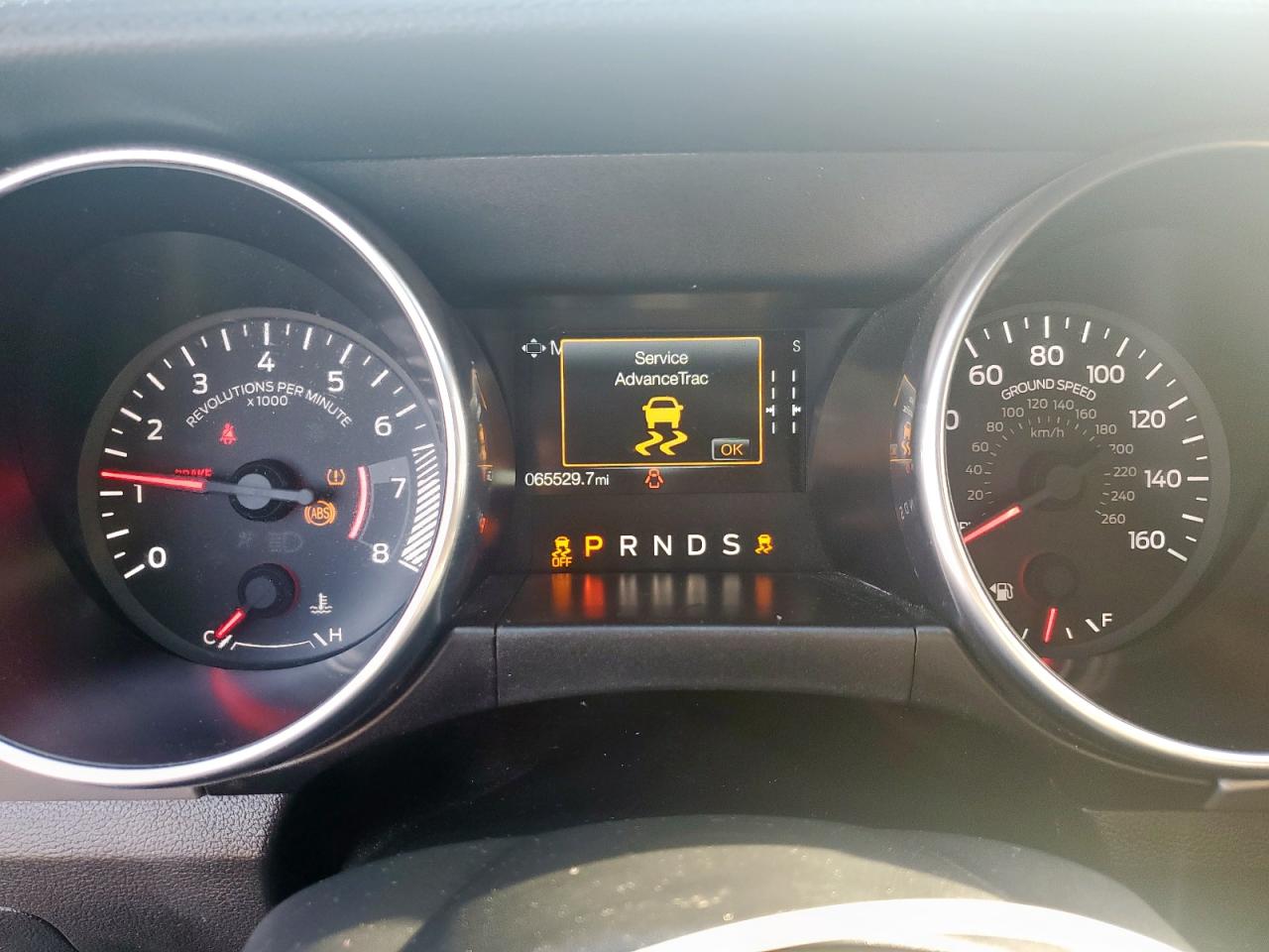 2022 Ford Mustang VIN: 1FATP8UH2N5104058 Lot: 65413215