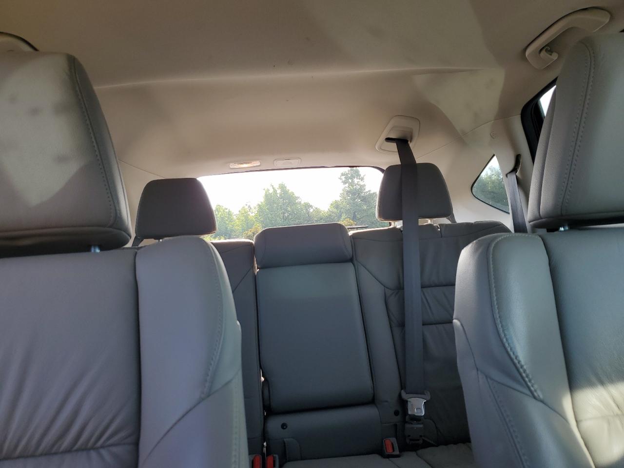 2014 Honda Cr-V Exl VIN: 5J6RM3H79EL002411 Lot: 62868415
