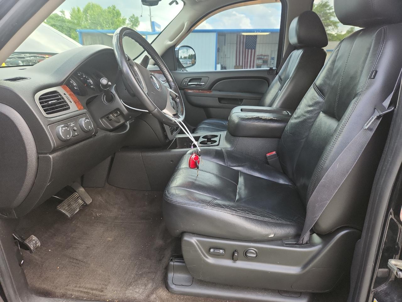 2011 GMC Yukon Slt VIN: 1GKS2DE09BR214944 Lot: 64433115