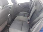 2006 FORD FOCUS ZETE for sale at Copart SANDY