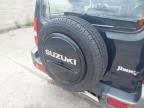 2007 SUZUKI JIMNY VVT for sale at Copart YORK