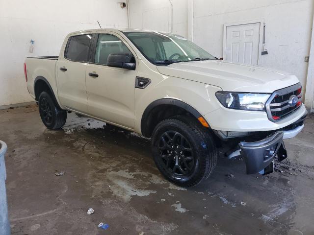  FORD RANGER 2022 tan