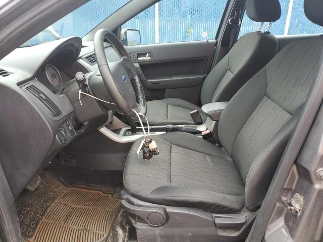 2010 FORD FOCUS SE  