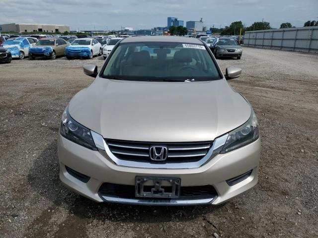  HONDA ACCORD 2015 Złoty