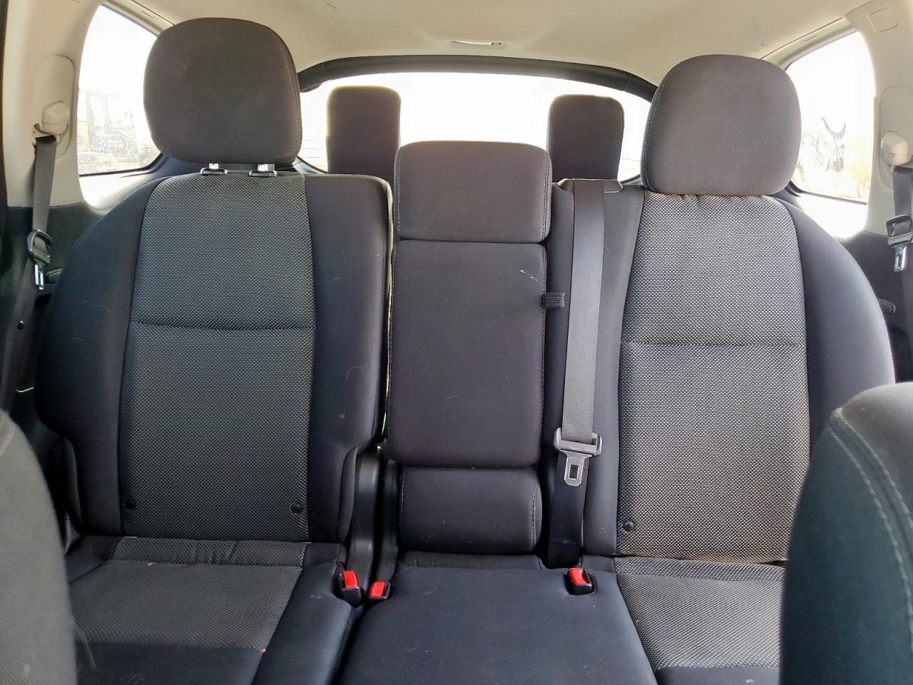 2017 Nissan Pathfinder S VIN: 5N1DR2MM6HC682808 Lot: 66410655