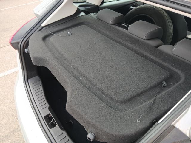 2016 FORD FOCUS ZETE