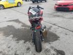 2025 KAWASAKI EX500    for sale at Copart MO - SPRINGFIELD