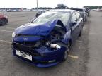 2016 FORD FOCUS ST-2 for sale at Copart SANDTOFT