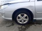 2010 PEUGEOT 407 SPORT for sale at Copart WHITBURN