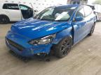 2019 FORD FOCUS ST-L for sale at Copart EAST KILBRIDE