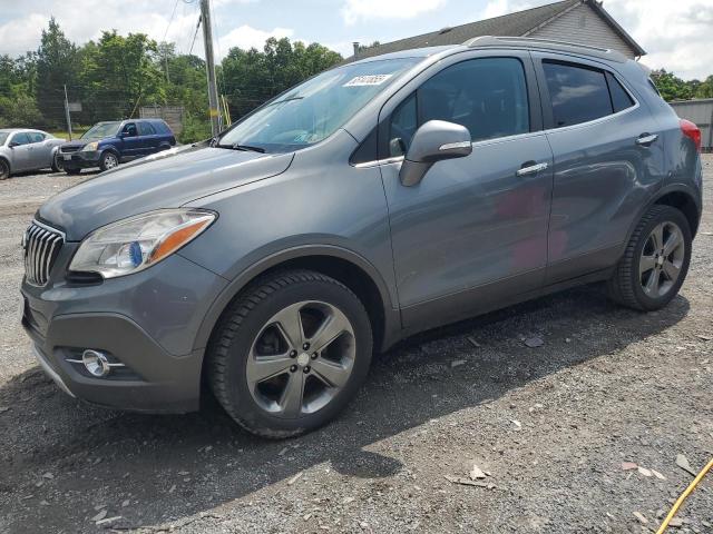  BUICK ENCORE 2014 Gray