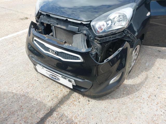 2014 KIA PICANTO 1