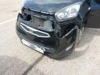 2014 KIA PICANTO 1 for sale at Copart SANDWICH