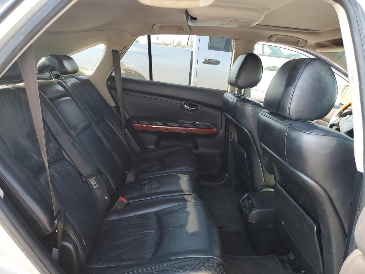 2004 Lexus Rx 330 VIN: JTJHA31U940008166 Lot: 63821065
