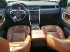 2016 LAND ROVER DISCOVERY SPORT HSE LUXURY   for sale at Copart FL - ORLANDO SOUTH