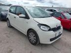 2013 SKODA CITIGO S 1 for sale at Copart WESTBURY