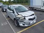 2007 TOYOTA YARIS T3 for sale at Copart SANDTOFT