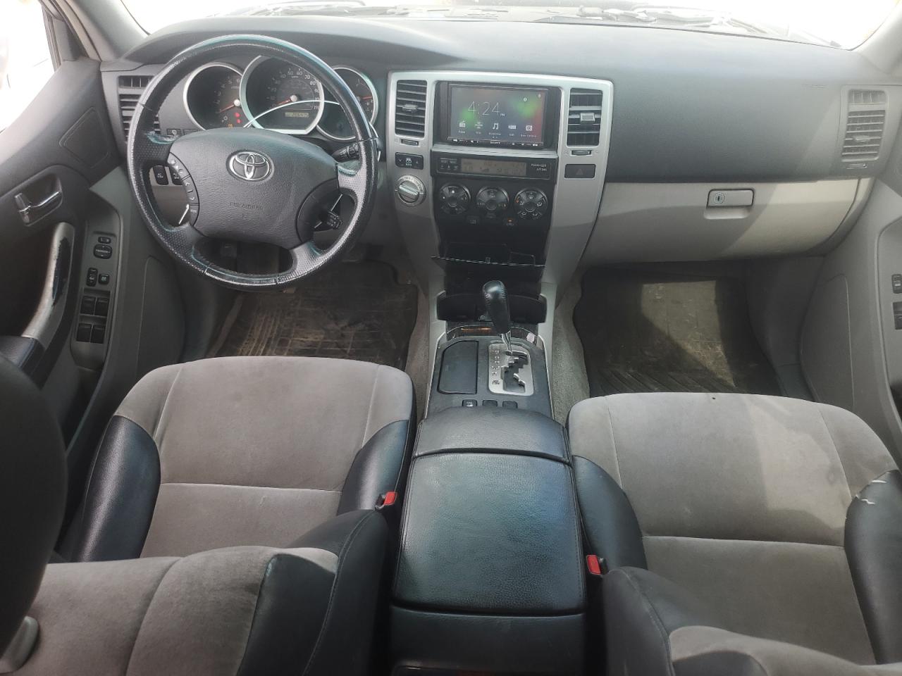 2008 Toyota 4Runner Sr5 VIN: JTEBU14R68K018056 Lot: 65438165