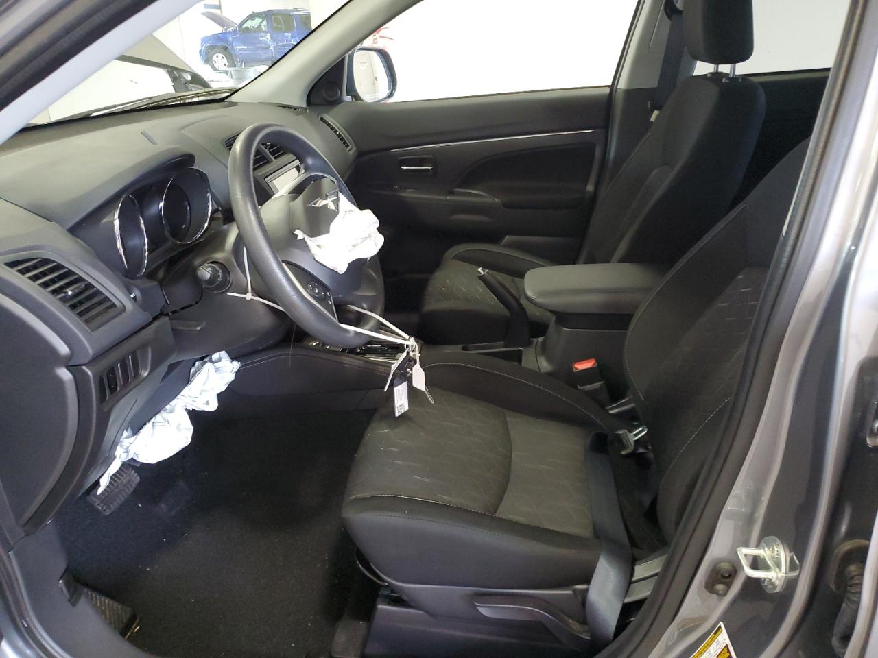 2024 Mitsubishi Outlander Sport S/Se VIN: JA4ARUAU5RU024958 Lot: 65562055