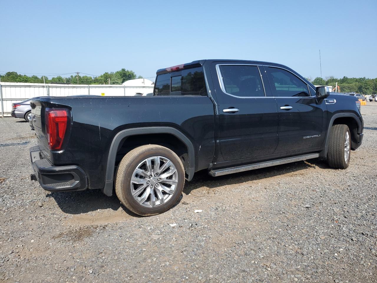 3gtuuge86sg176157 3GTUUGE86SG176157 2025 GMC Sierra K1500 Denali