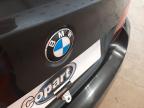 2014 BMW 520D M SPO for sale at Copart WOLVERHAMPTON