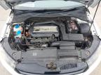 2008 VOLKSWAGEN SCIROCCO G for sale at Copart WHITBURN