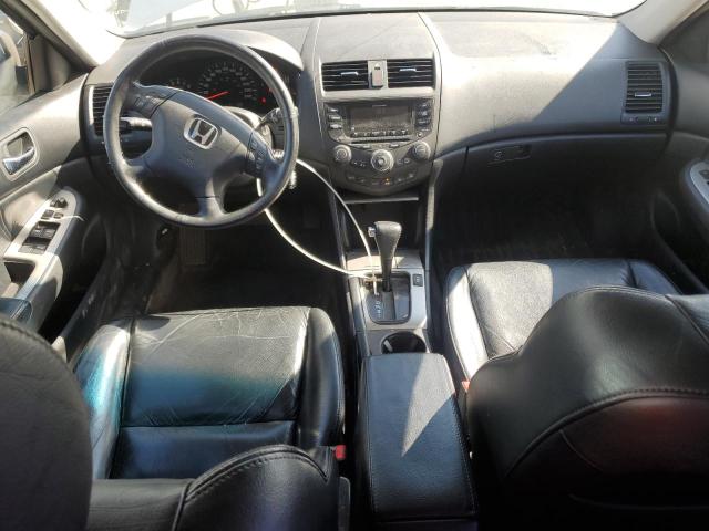 2005 HONDA ACCORD EX  