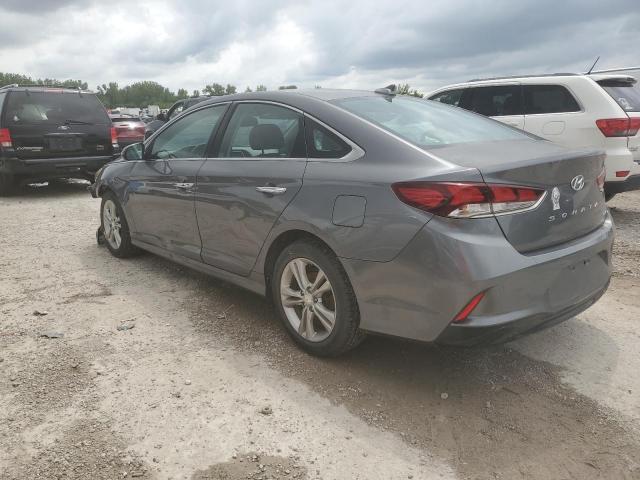  HYUNDAI SONATA 2018 Szary
