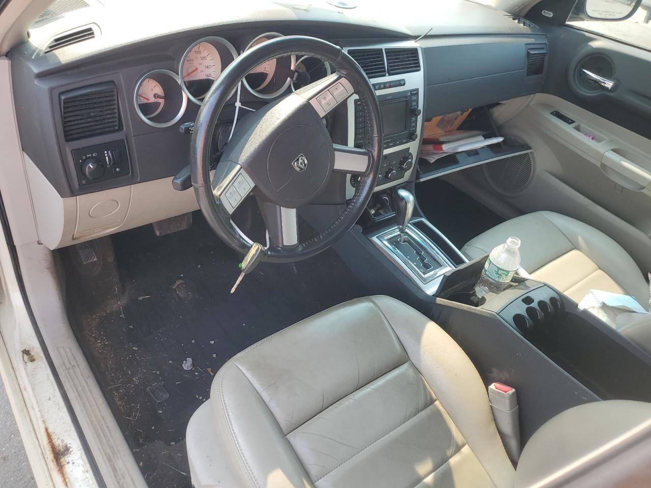 2006 Dodge Magnum R/T VIN: 2D8GZ57286H149089 Lot: 62872795
