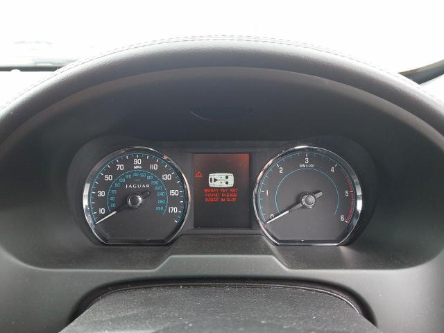 2012 JAGUAR XF PREMIUM