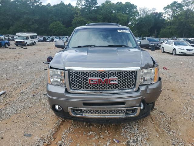  GMC SIERRA 2013 Szary
